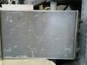 Coolant radiator 