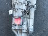 Automatic gearbox 
