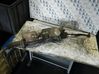 Steering rack 