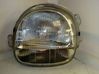 Headlight/headlamp 