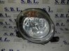 Headlight/headlamp 