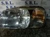 Headlight/headlamp 