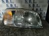 Headlight/headlamp 