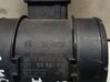 Mass air flow meter 