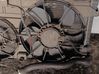 Heater fan/blower 