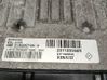 Engine control unit/module 