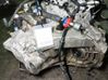 Manual 5 speed gearbox 