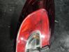 Tailgate rear/tail lights 
