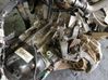 Manual 5 speed gearbox 