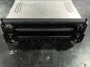 Radio/CD/DVD/GPS head unit 