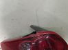 Tailgate rear/tail lights 