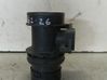 Mass air flow meter 