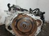 Automatic gearbox 