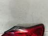 Tailgate rear/tail lights 