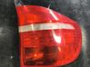 Tailgate rear/tail lights 