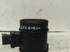 Mass air flow meter 