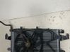 Heater fan/blower 
