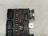 SAM control unit 
