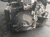 Automatic gearbox 