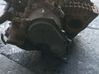 Automatic gearbox 