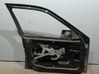Front window lifting mechanism without motor 