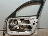 Fensterhebermechanismus ohne Motor Tür vorne 