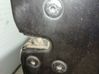 Front door lock 
