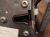 Front door lock 