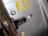 Front door lock 