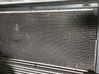Radiador de refrigeración del A/C (condensador) 