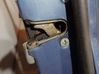 Cerradura de puerta delantera 