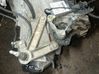 Manual 5 speed gearbox 