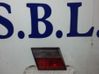 Tailgate rear/tail lights 