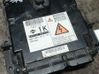 Unidad de control/módulo del motor 