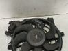 Ventilador eléctrico del radiador 