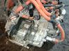 Manual 5 speed gearbox 