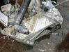Manual 5 speed gearbox 