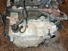 Automatic gearbox 