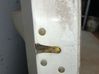 Cerradura de puerta trasera 