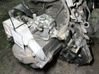 Manual 5 speed gearbox 
