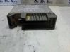 ABS control unit/module 