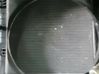Coolant radiator 