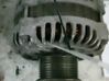 Lichtmaschine 