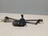 Motor del limpiaparabrisas 