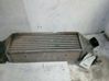 Radiador intercooler 
