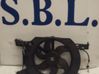Jäähdyttimen jäähdytinpuhallin 