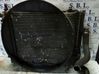 Coolant radiator 