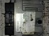 Calculateur moteur ECU 