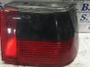 Lampa tylna 