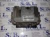Calculateur moteur ECU 